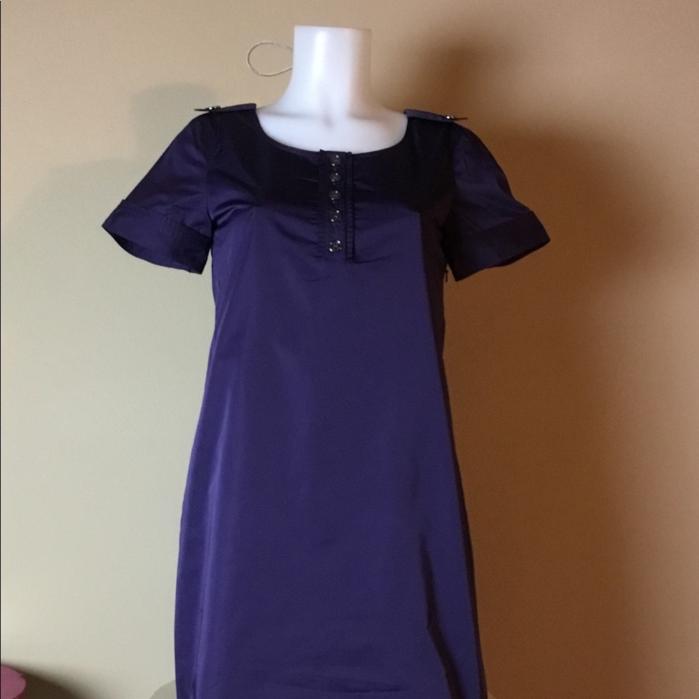 Burberry Dress